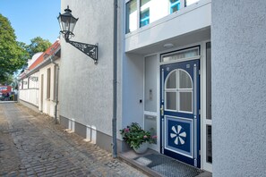 Exterior - Pension StromInn (Rostock)
