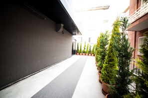 Property entrance - Inn 65 Budget (Ankara)