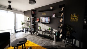 Unclassified image, 4 of 64, button - Inn 65 Budget (Ankara)