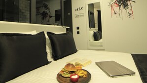 Unclassified image, 2 of 64, button - Inn 65 Budget (Ankara)