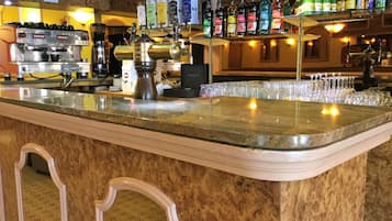 Bar (sur place)