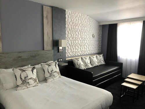 Contact Hôtel le Provence