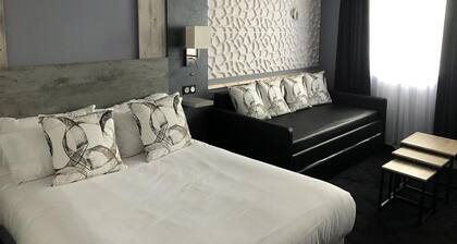 Contact Hôtel le Provence