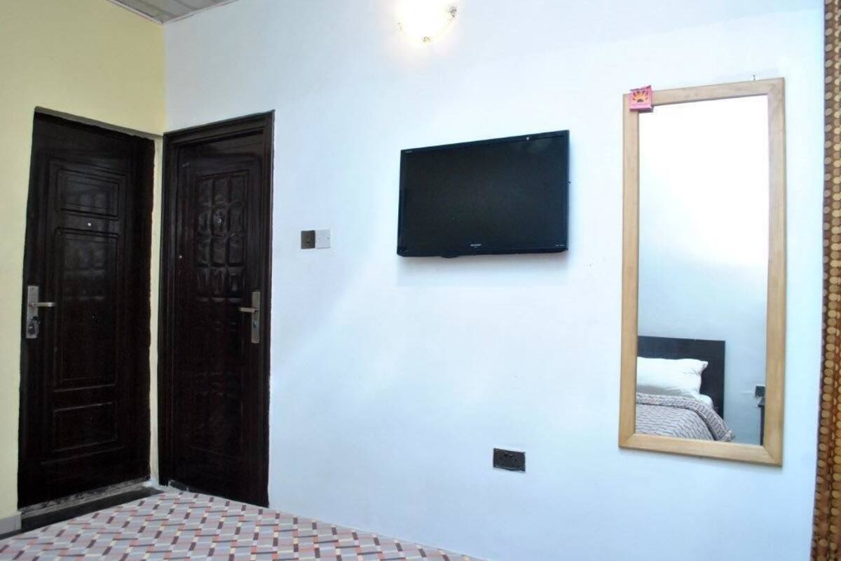 Superior Room | Room amenity