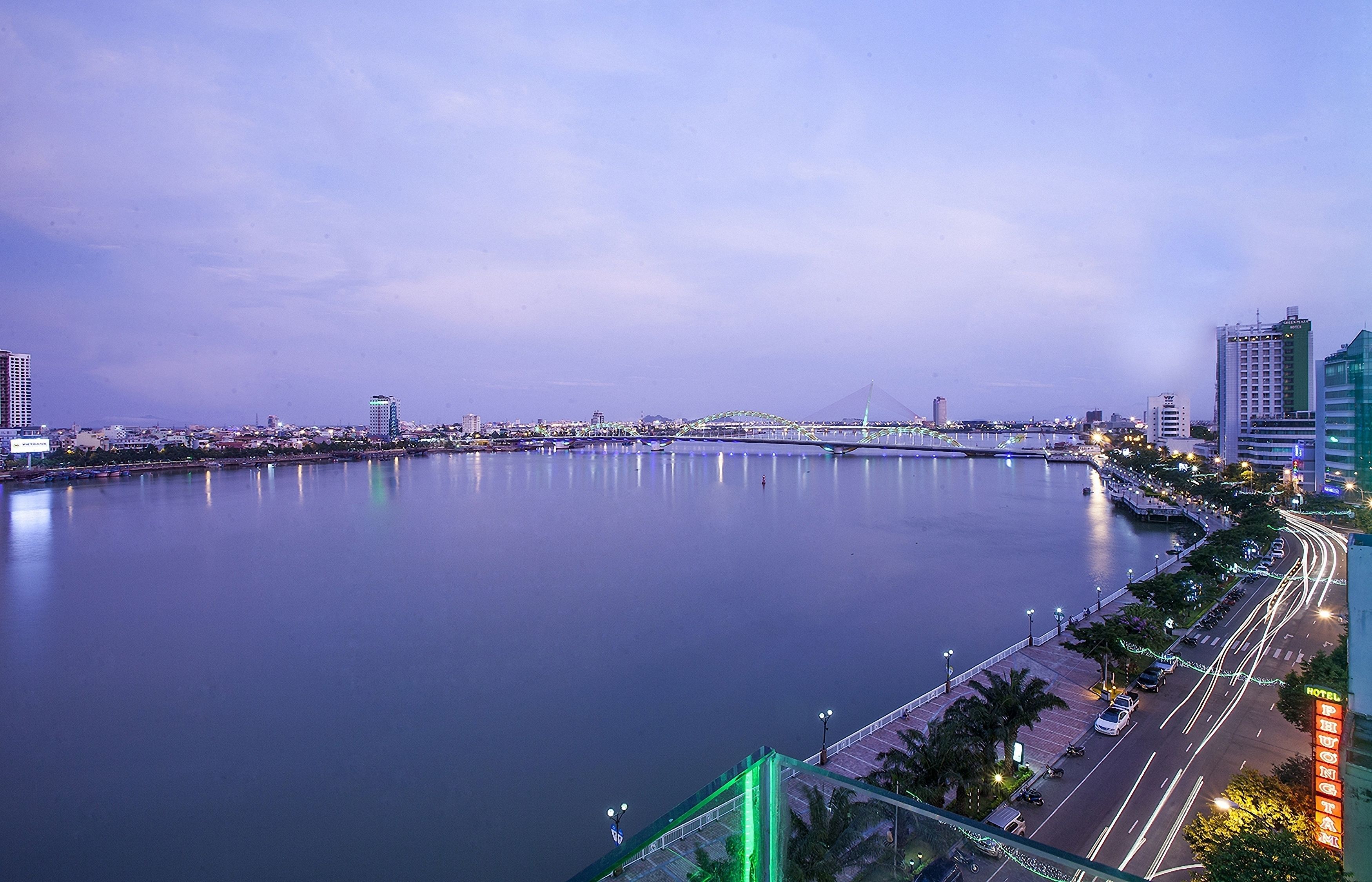 住宿景觀