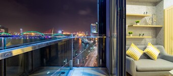 Happy Day Riverside Hotel & Spa Danang