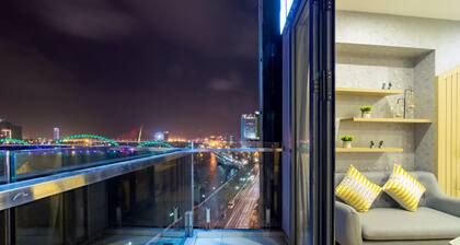 Happy Day Riverside Hotel & Spa Danang