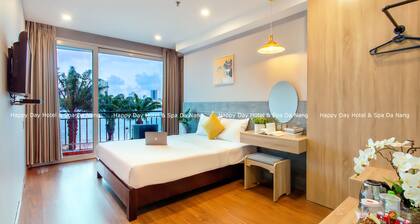 Happy Day Riverside Hotel & Spa Danang