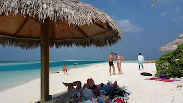 Plage à proximité