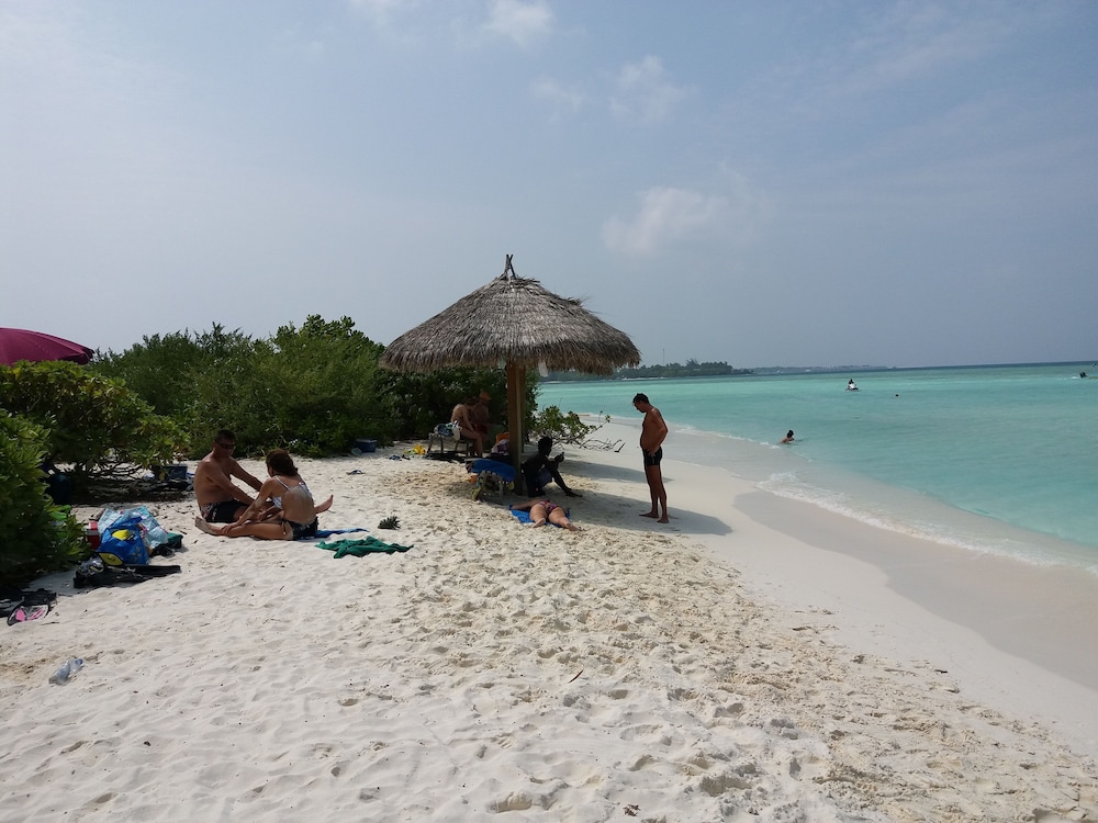 RAS RANA LODGE - Bild 3