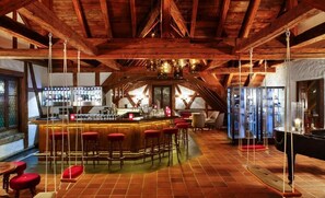 Bar (sur place)