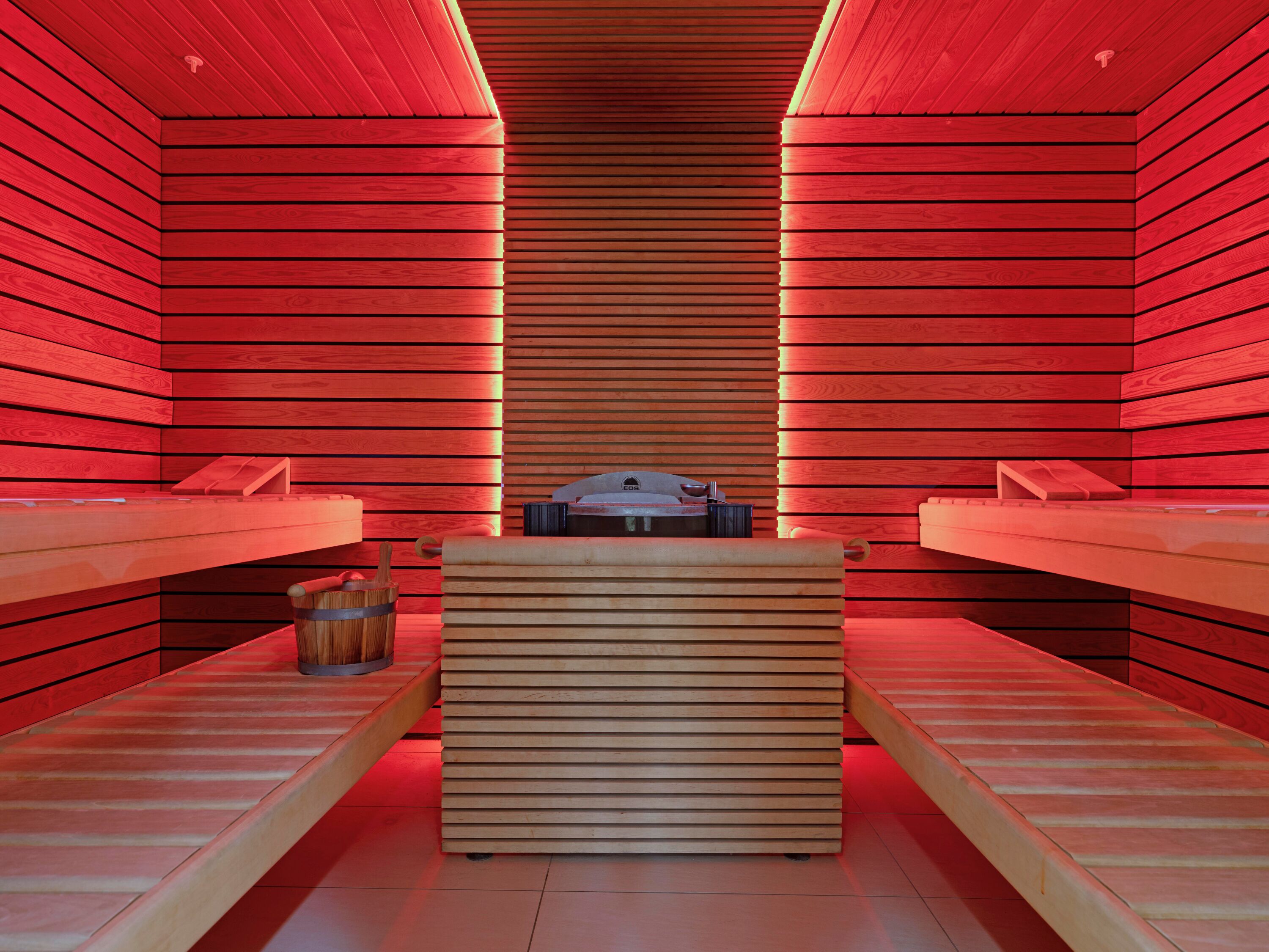 Foto - Swiss-Chalet Merlischachen - Historik Chalet-Hotel Lodge