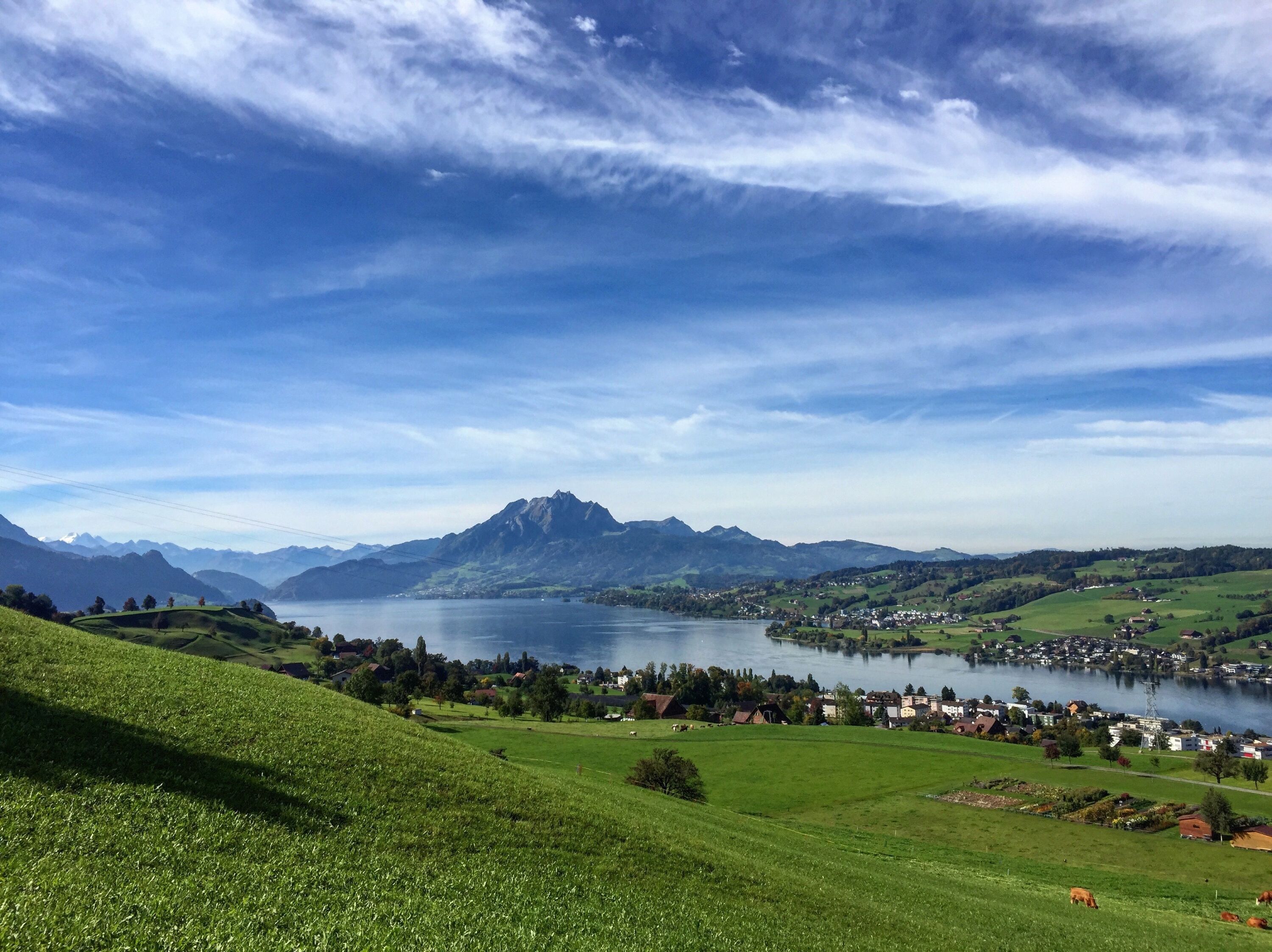 Foto - Swiss-Chalet Merlischachen - Historik Chalet-Hotel Lodge