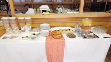 Essen und Trinken
