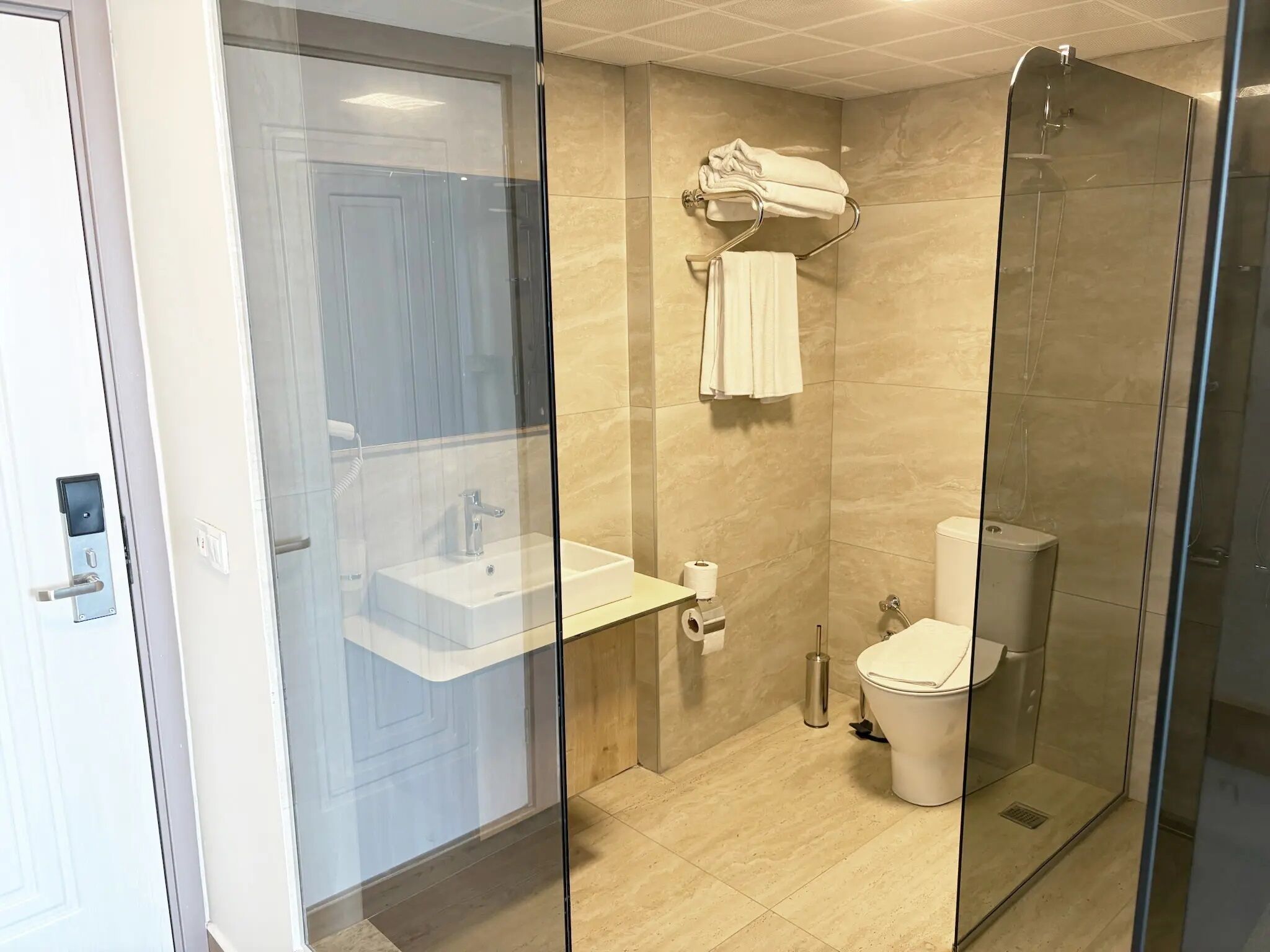 Foto - Azak Beach Hotel