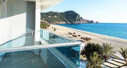 Azak Beach Hotel