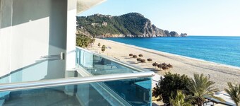 Azak Beach Hotel