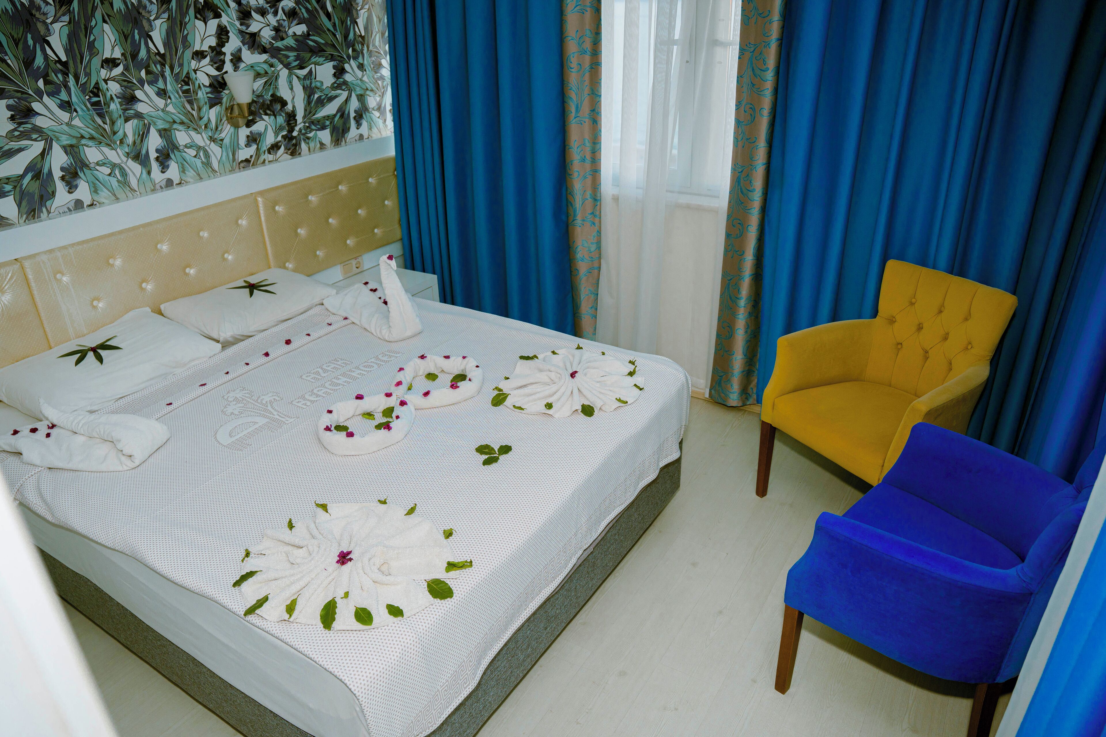 Foto - Azak Beach Hotel