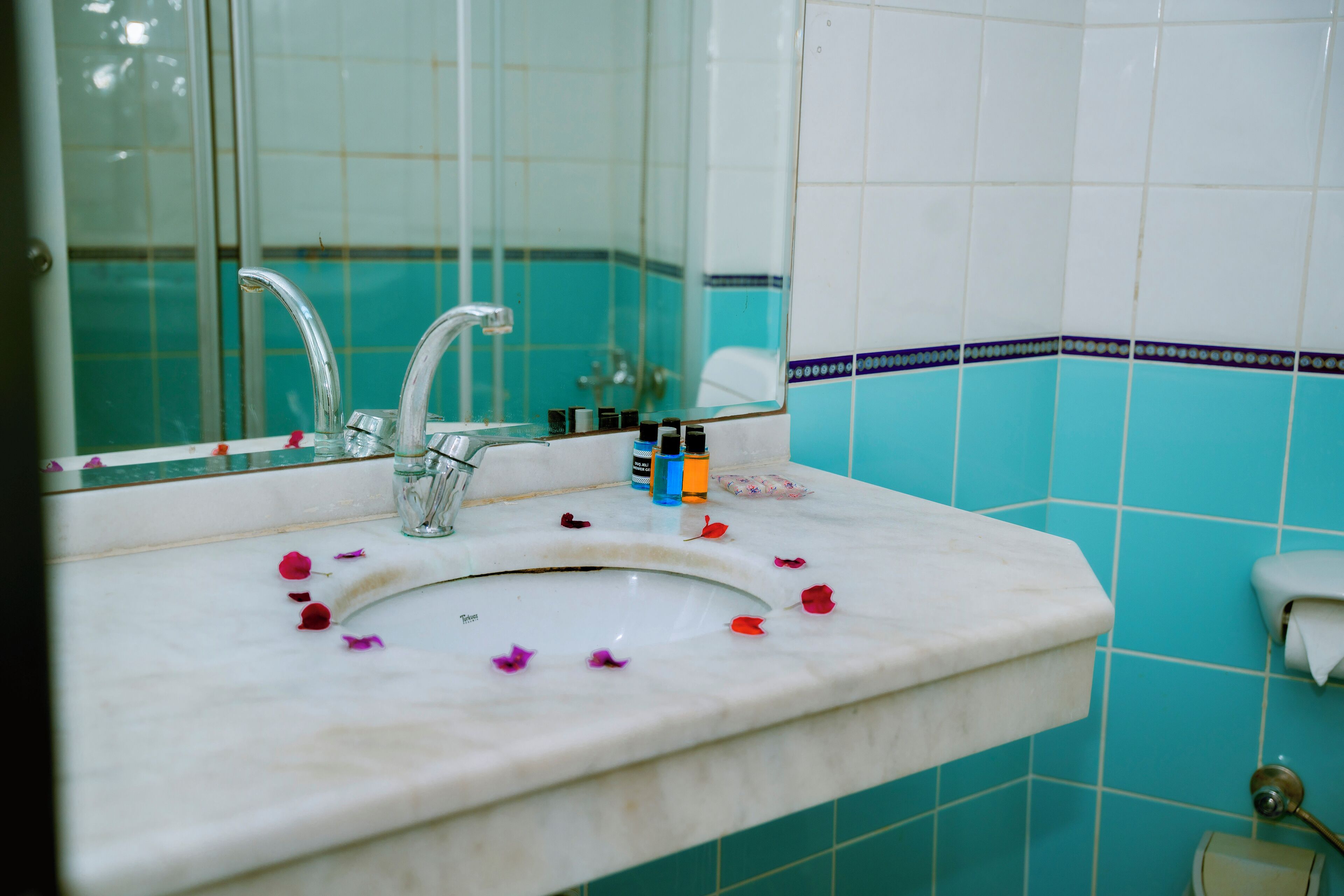 Foto - Azak Beach Hotel