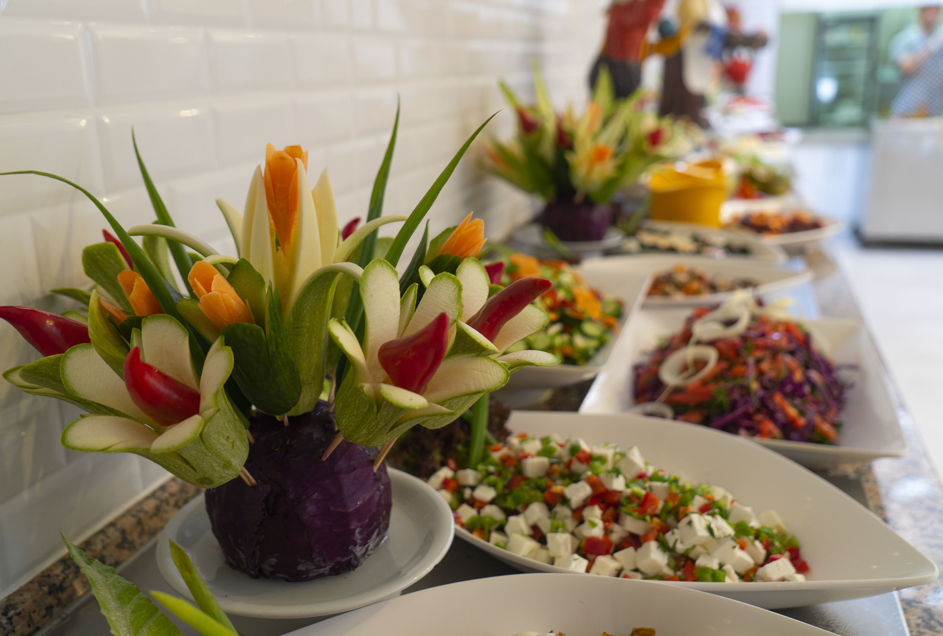 Foto - Azak Beach Hotel