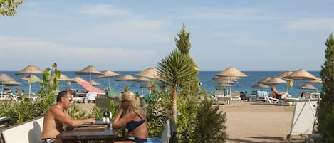 Strand