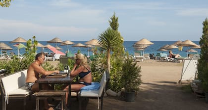 Kutle Hotel