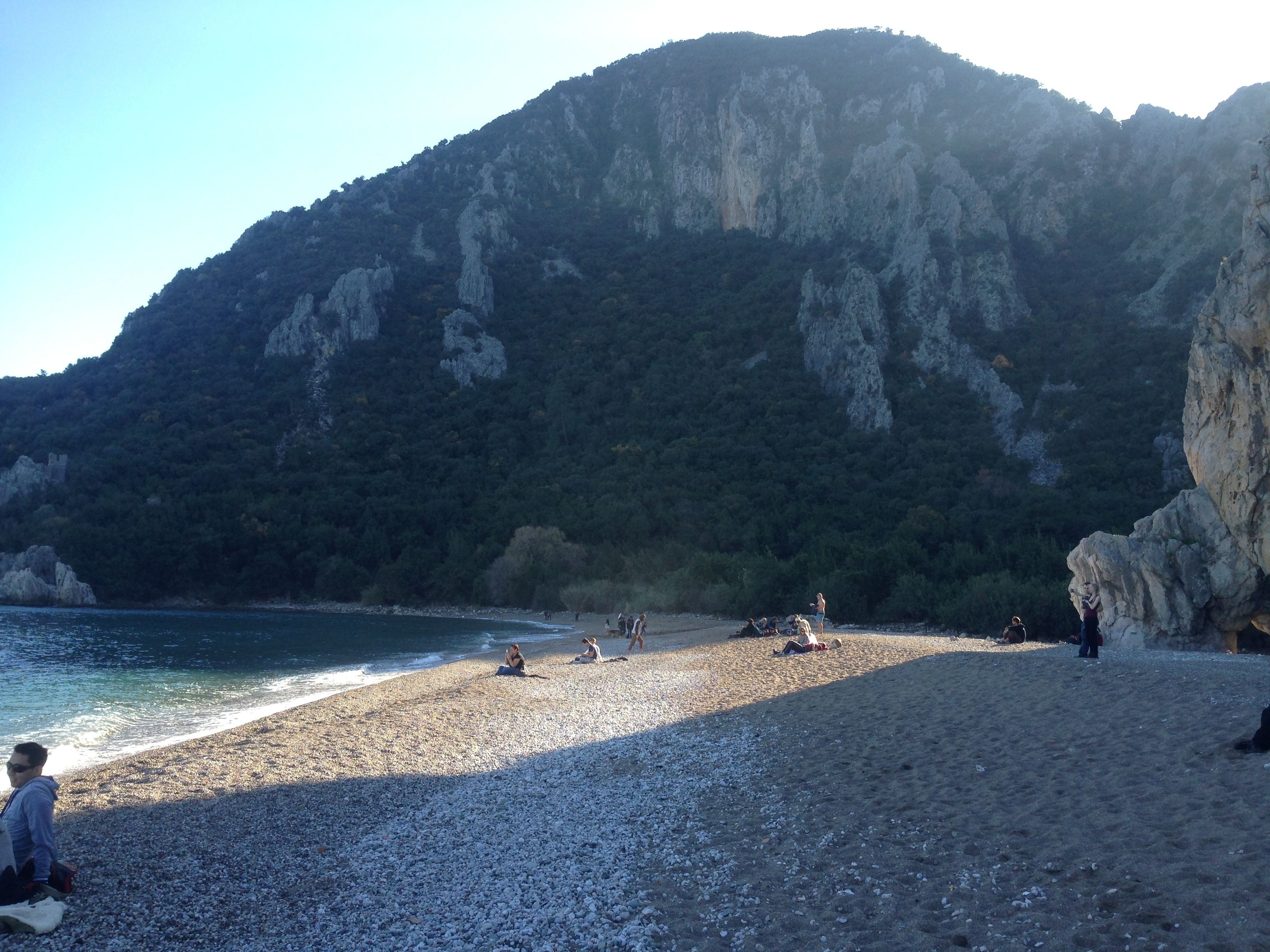 Strand