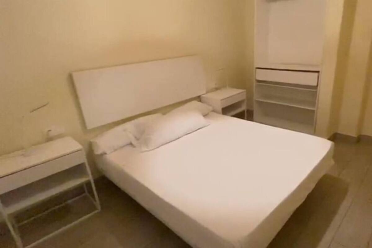 Appartement, 1 chambre, vue ville