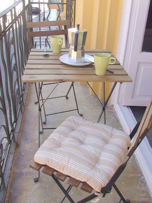 Balcon