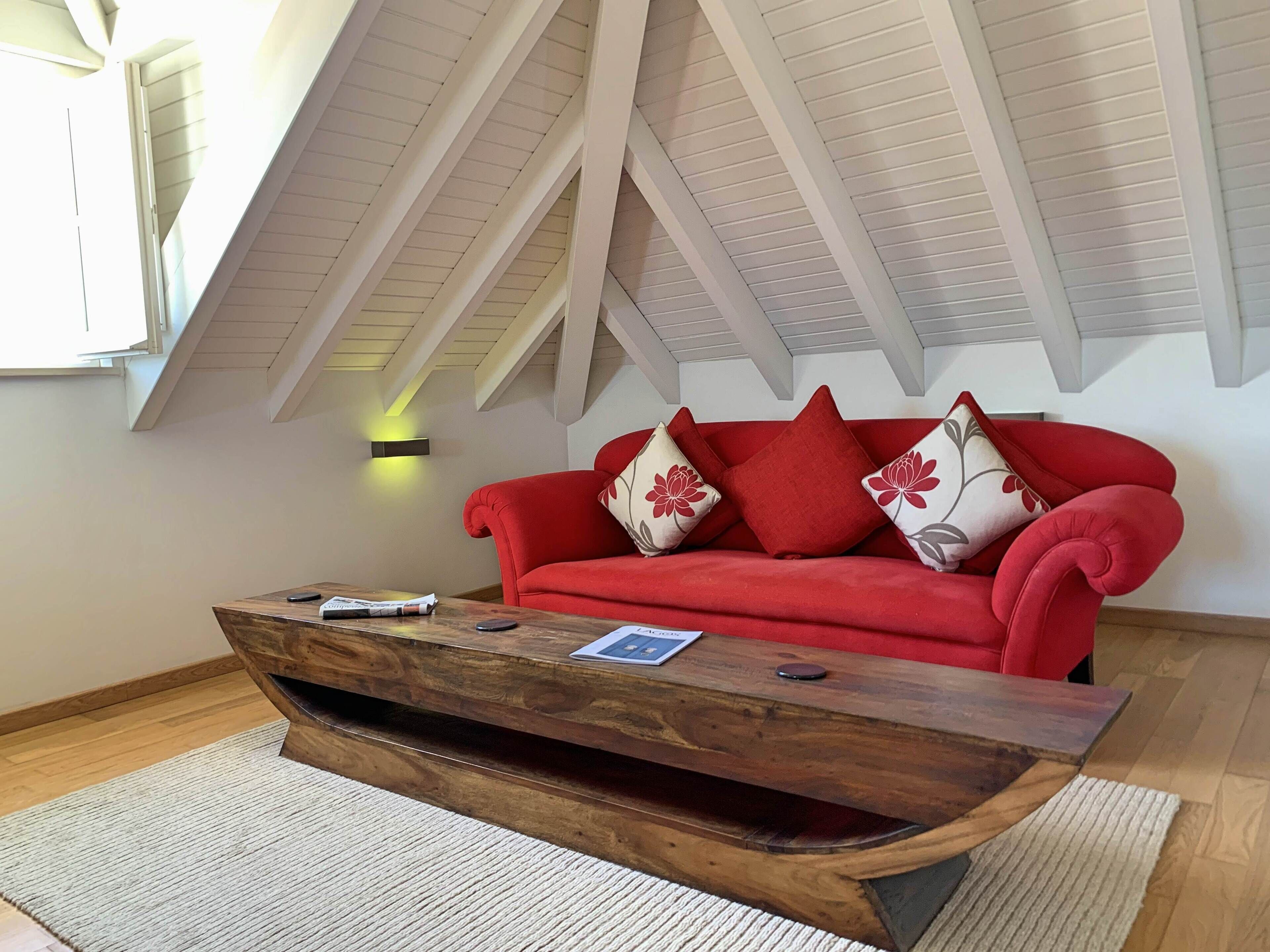 Photo - Residence Lagos