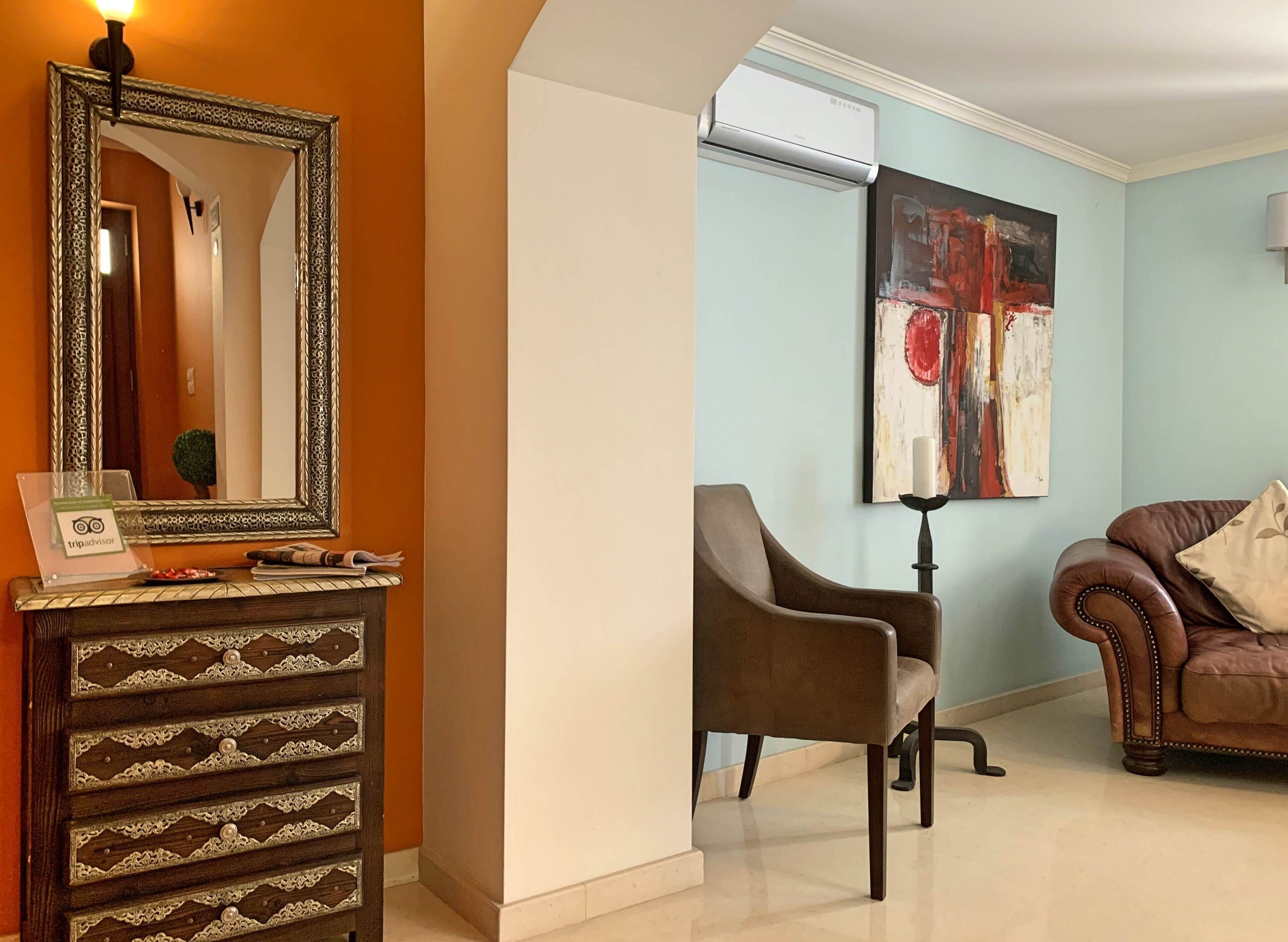 Photo - Residence Lagos