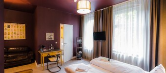 Hotel Luis