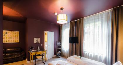 Hotel Luis