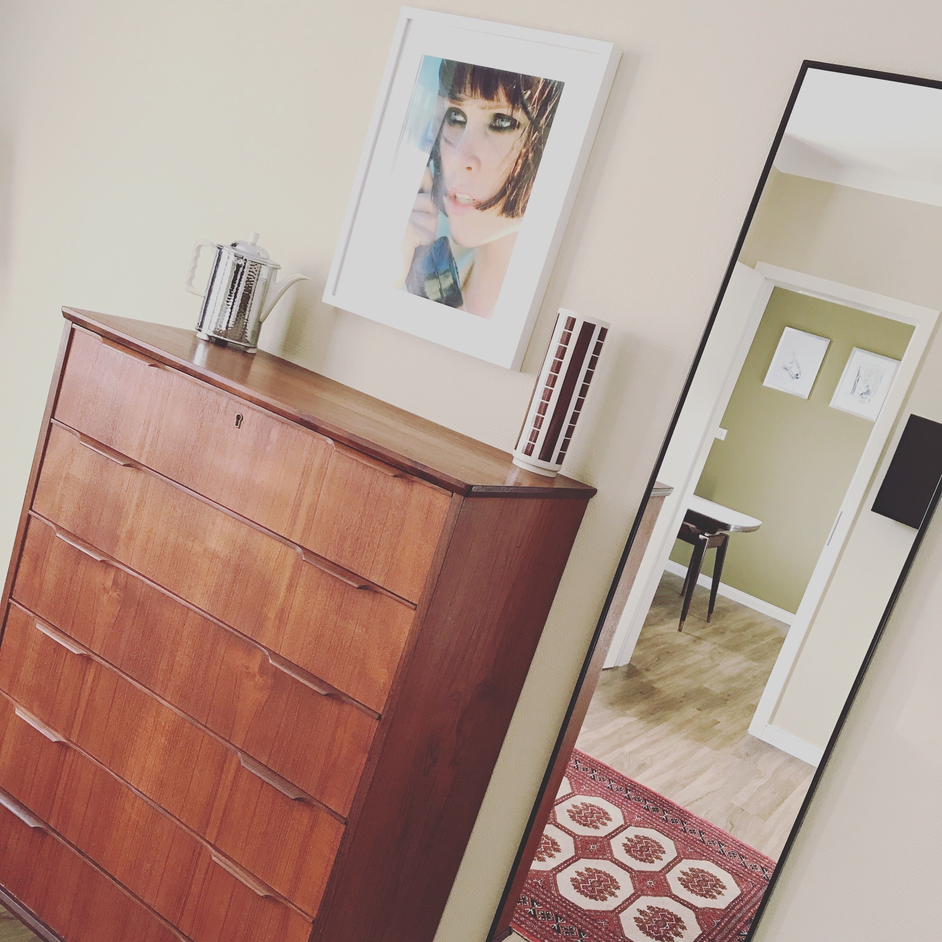 basic apartment, 1 bedroom, kitchen | 1 bedroom, individually decorated, desk, laptop workspace