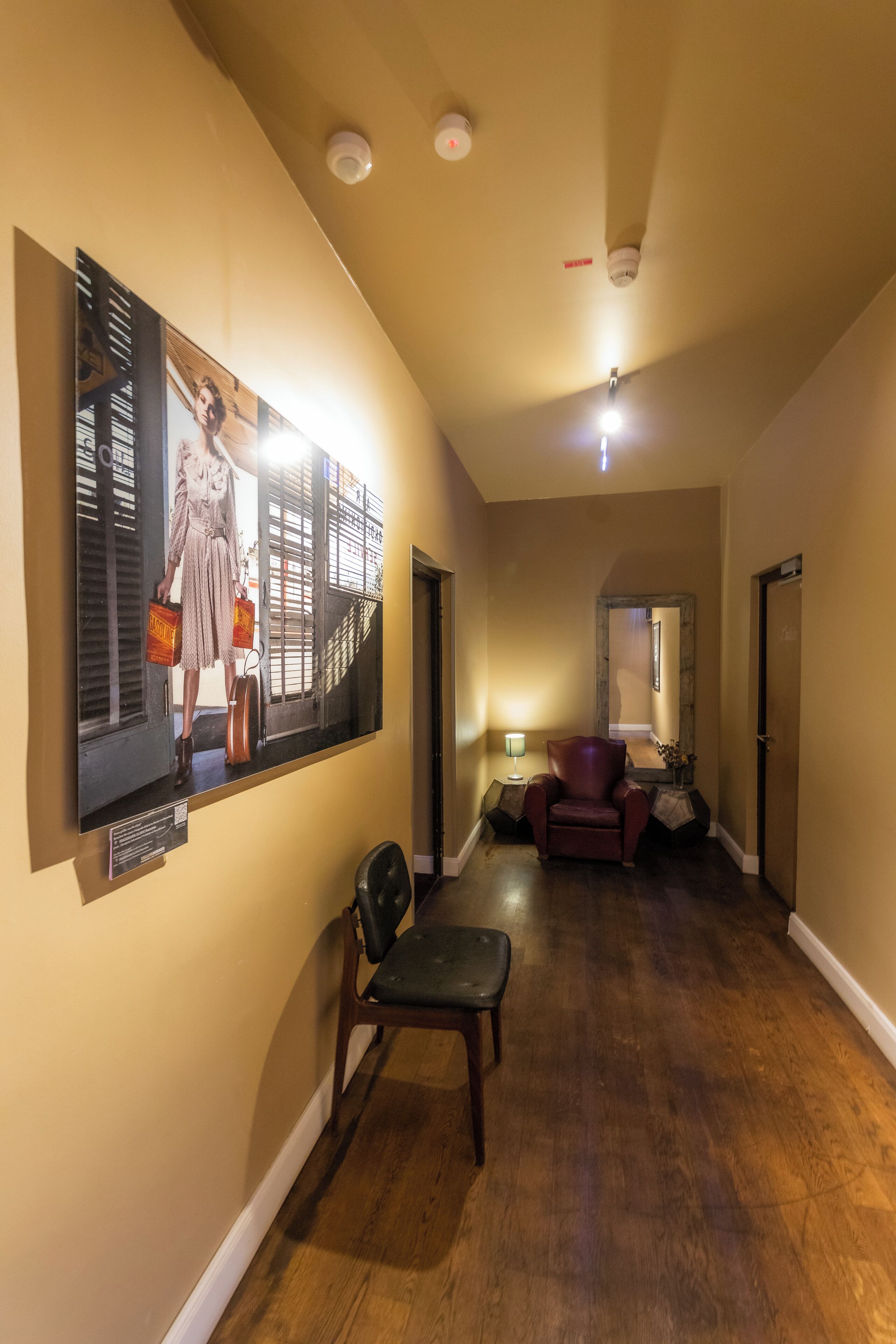 Photo - Hotel Luis