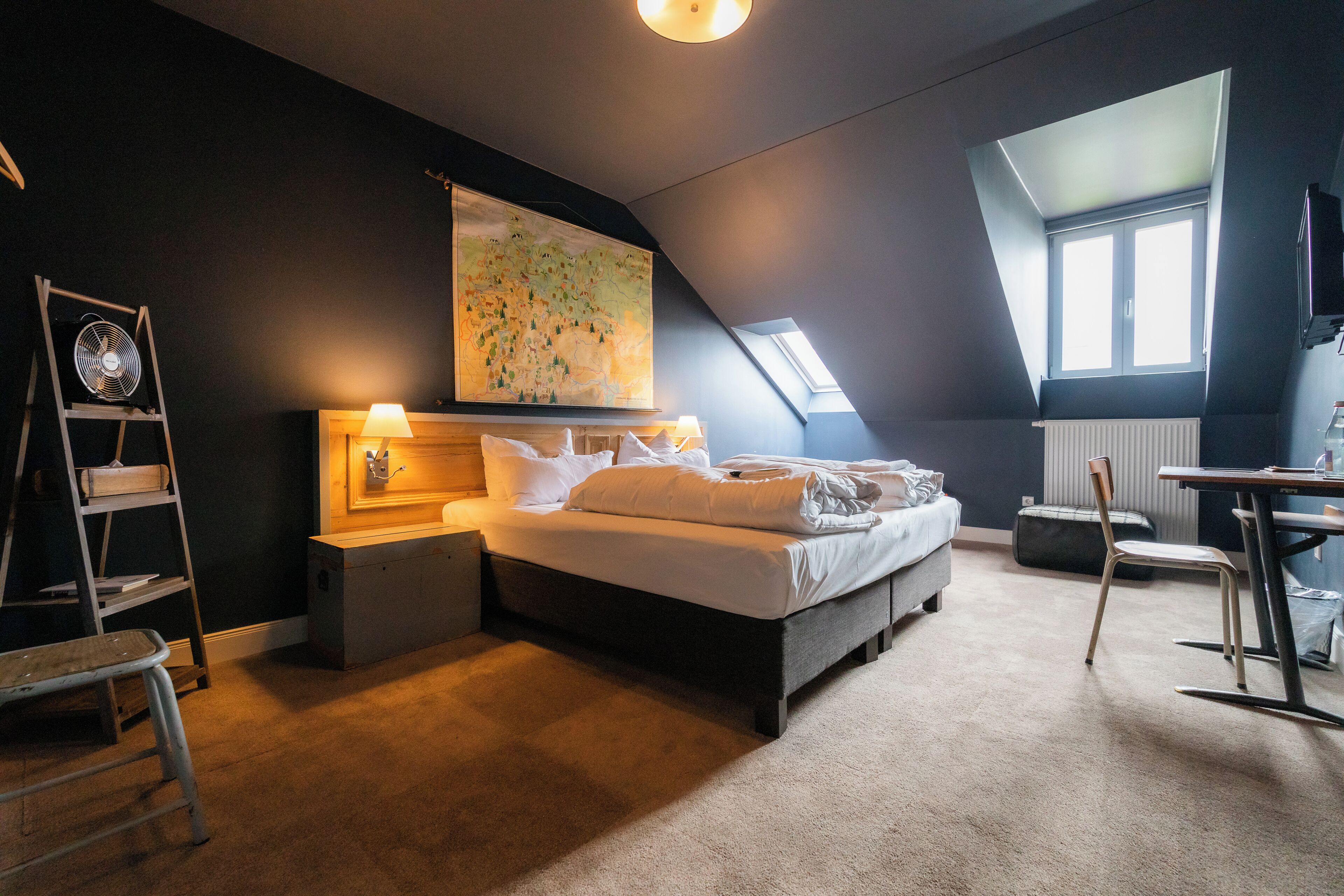 Suite, 2 chambres