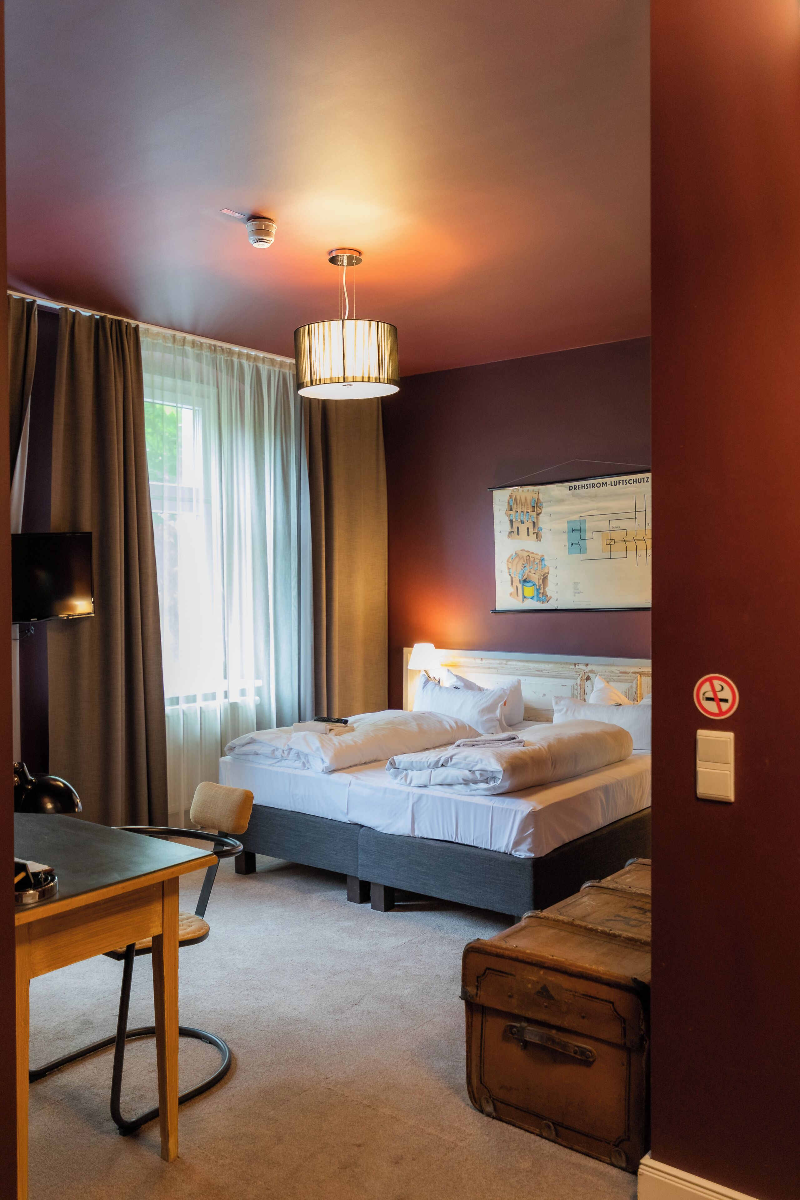 Photo - Hotel Luis