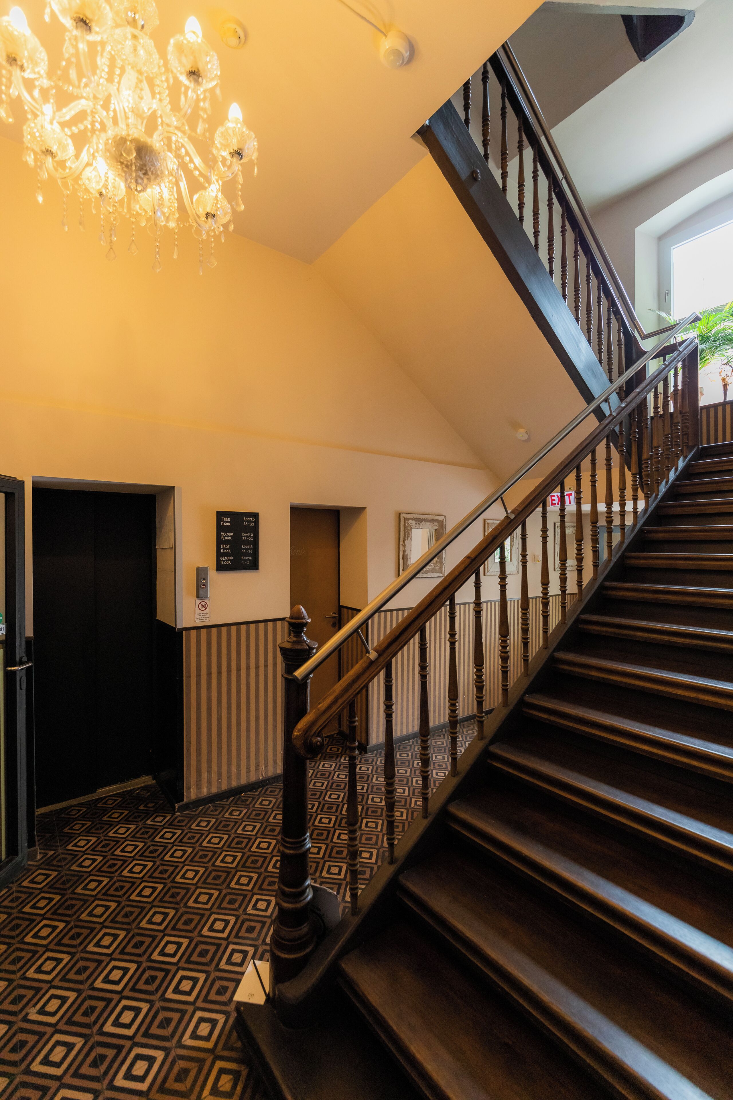 Photo - Hotel Luis