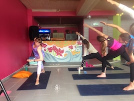Yoga