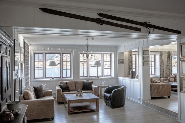 Interieur