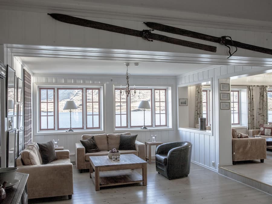 Interieur