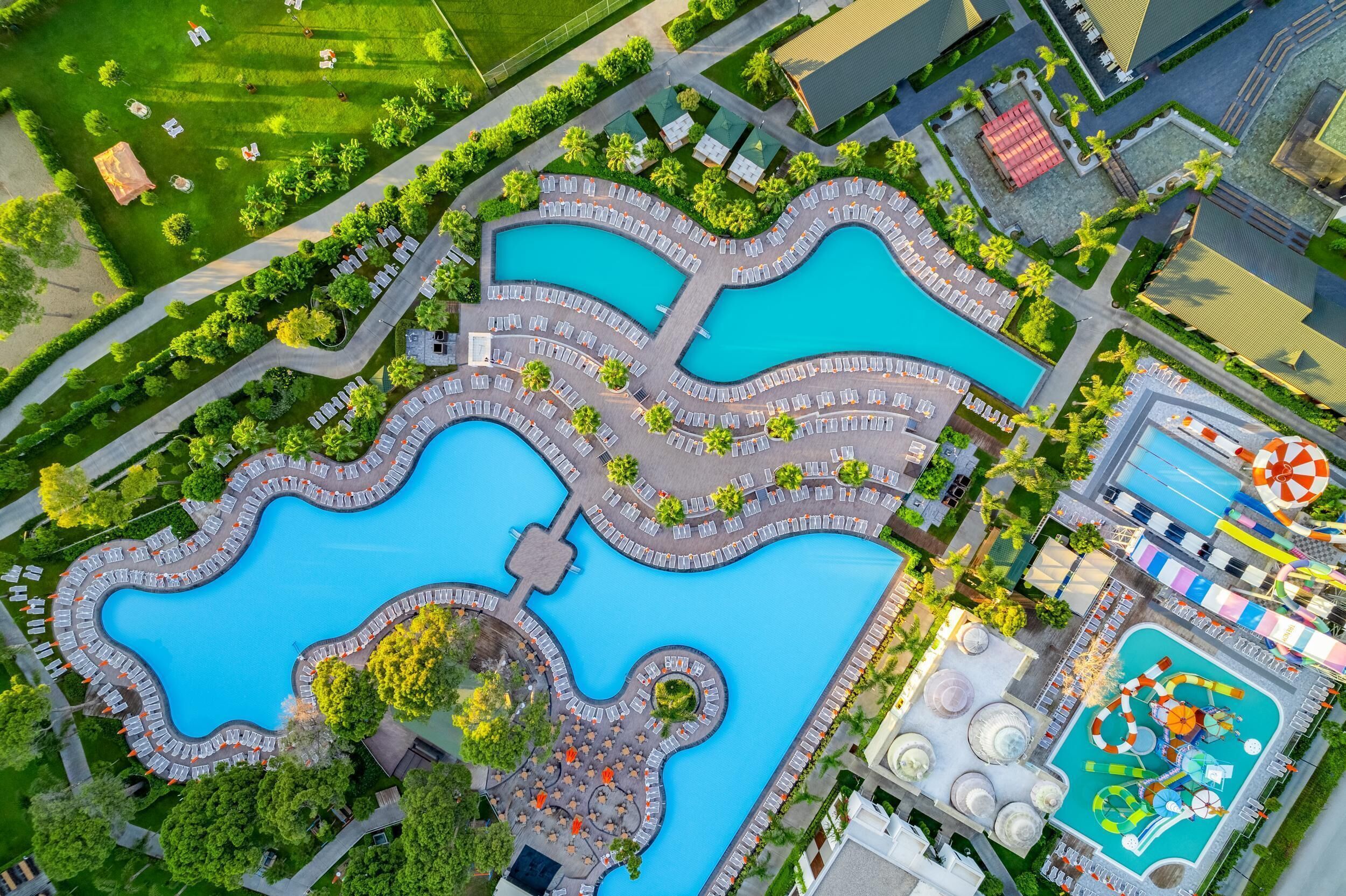 Équipement de l’hébergement