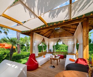 Property amenity - Trendy Lara Hotel (Antalya)