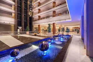 Lobby - Trendy Lara Hotel (Antalya)
