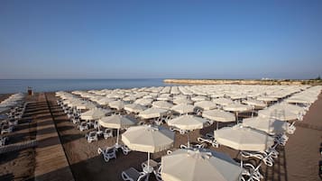 Private beach nearby, free beach shuttle, sun loungers, beach umbrellas