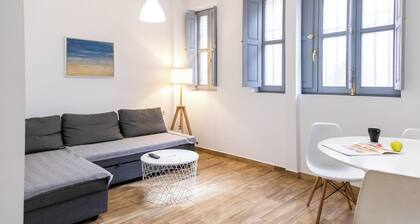 Down Town 13 Apartments