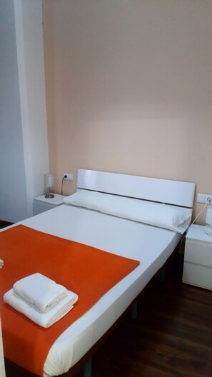 Superior Apartment, 1 Bedroom | View from room - Down Town 13 Apartments (Valencia)