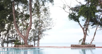The Beach House Resort