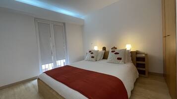 Apartment, mit Bad (Furnas)