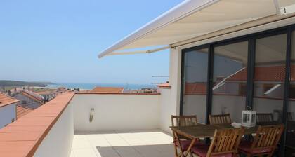 Born to Stay in Milfontes